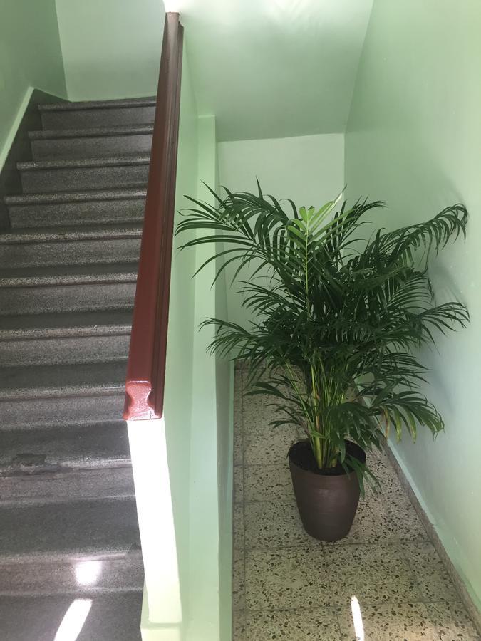 סנטו דומינגו Arboleda Hostal מראה חיצוני תמונה