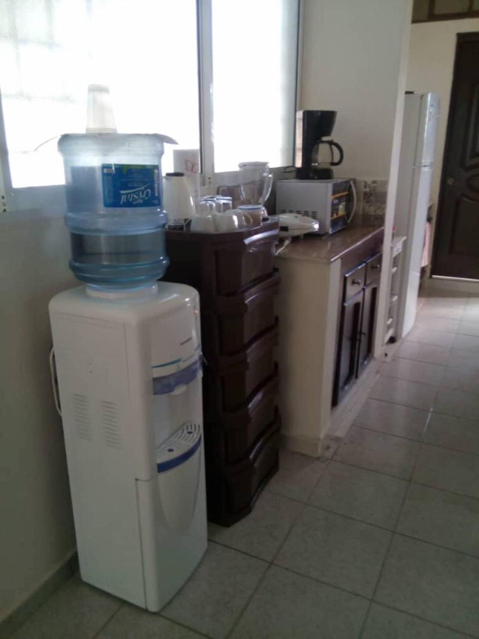 סנטו דומינגו Arboleda Hostal מראה חיצוני תמונה